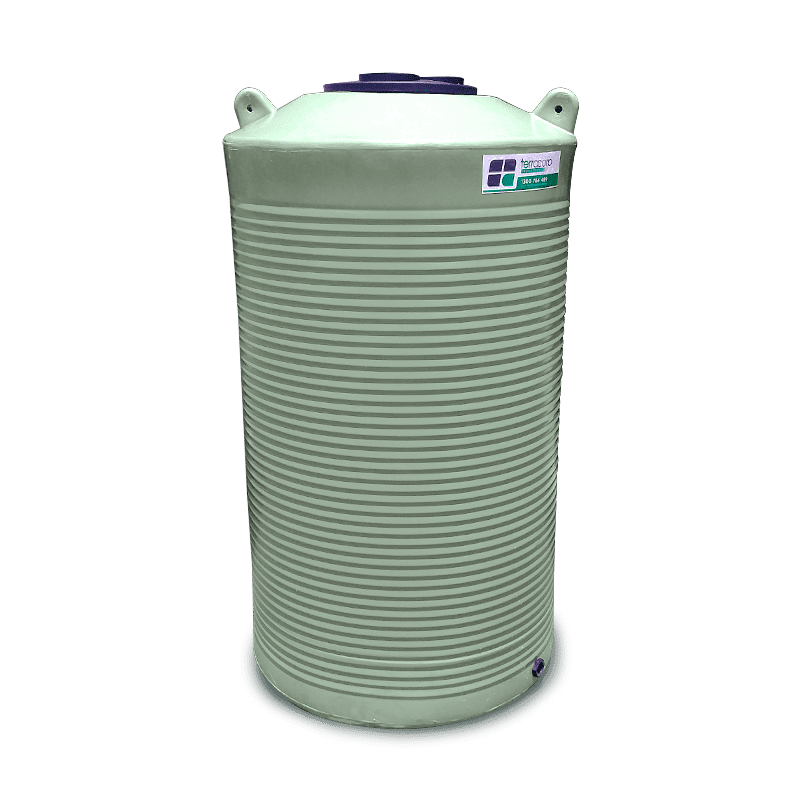 Mist Green 550L