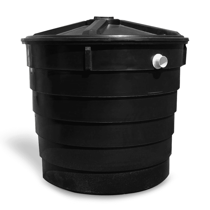 Septic Tank