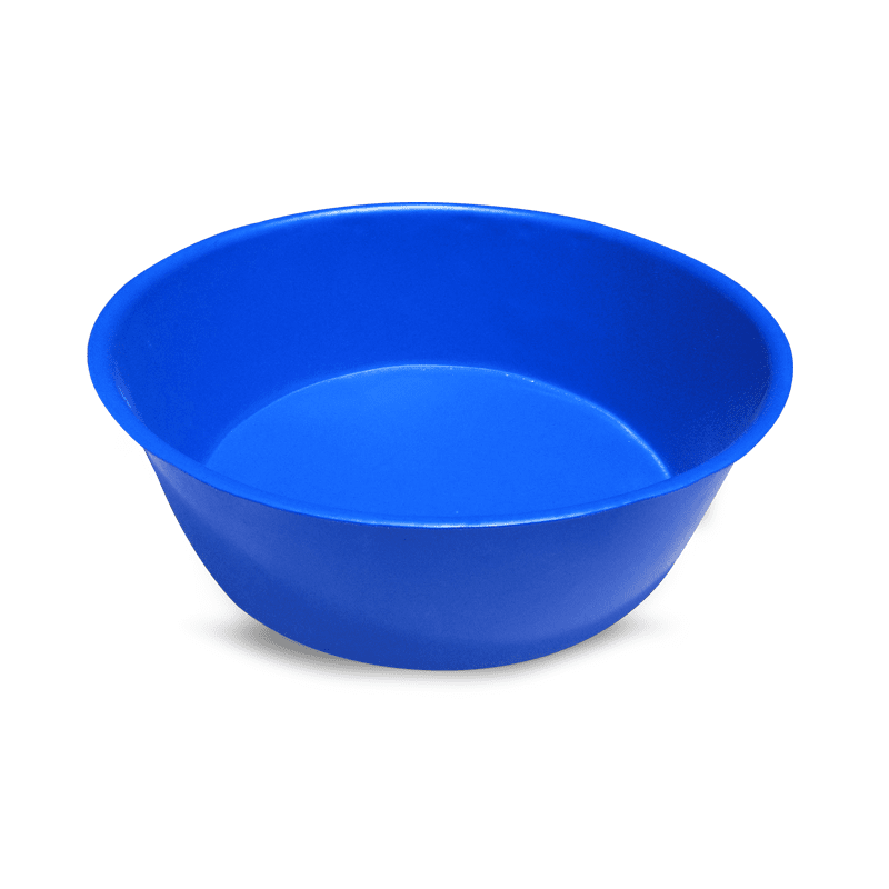 450L Round Tub