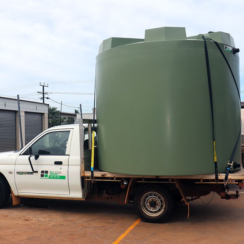 10000L Ready for delivery