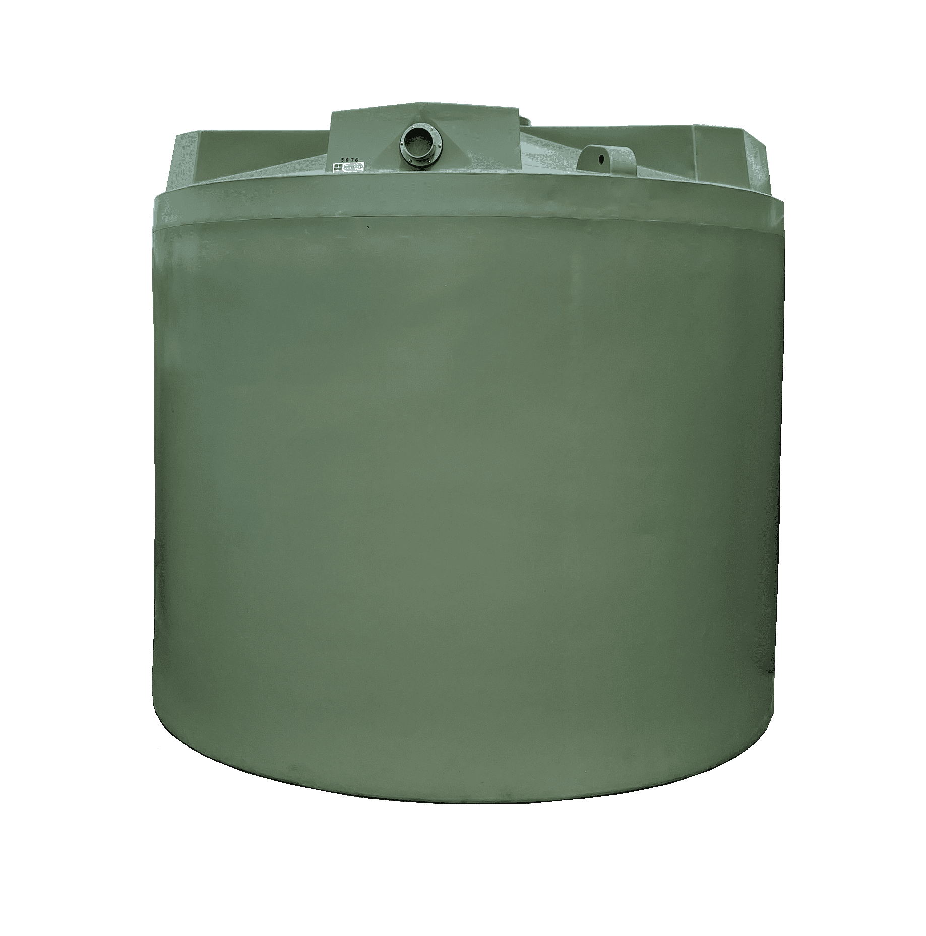 10kl Poly Tank